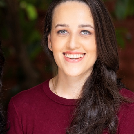 Paulomi Vartak